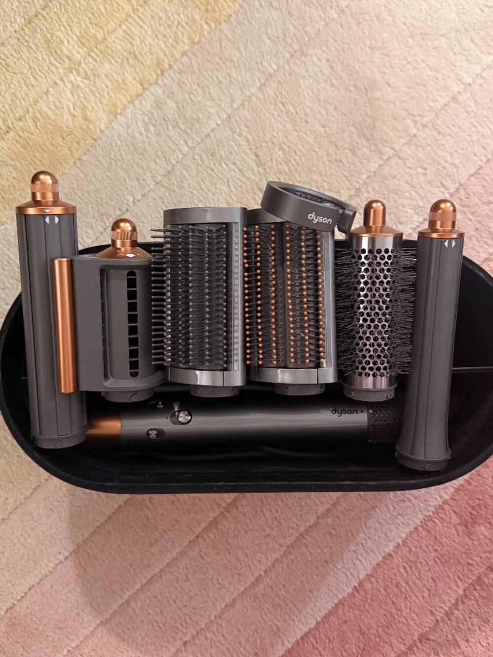 🌟 DYSON AIRWRAP MULTI-STYLER (MODEL HS05) 🌟